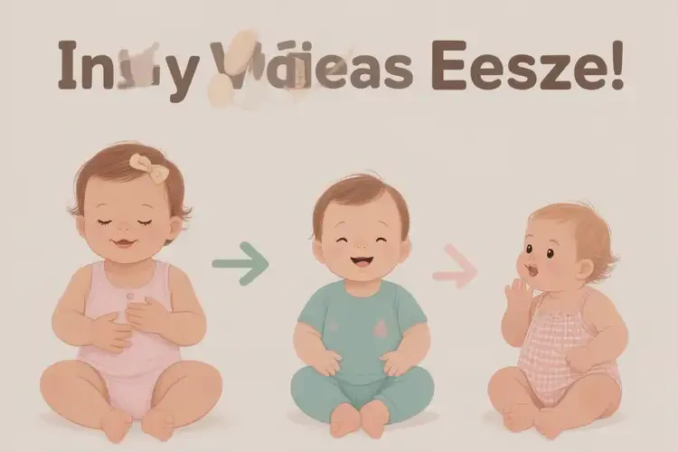 嬰兒脖子上出濕疹能徹底自愈嗎(圖1)