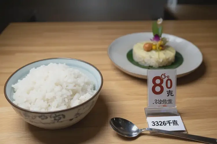 80克3326千焦等于几碗饭(图3)