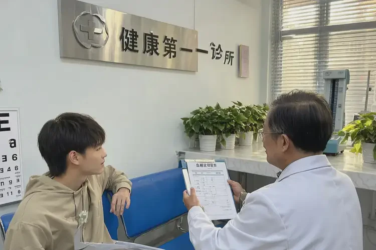 年輕人餐后血糖26(圖1)