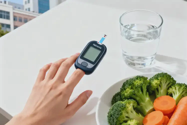 女性早上血糖22(圖2)