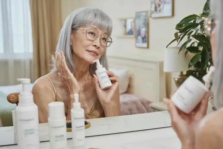 老年人身上长湿疹能够彻底治愈吗(图4)