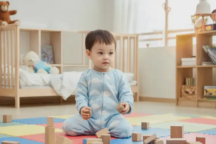 幼兒脖子上出濕疹能不能徹底自愈(圖1)