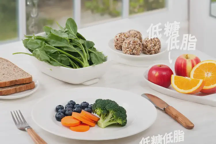 中年人早上血糖12(圖1)