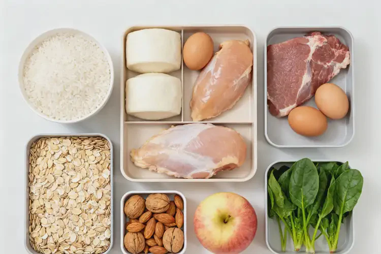 60克1868千焦相当于多少食物(图3)