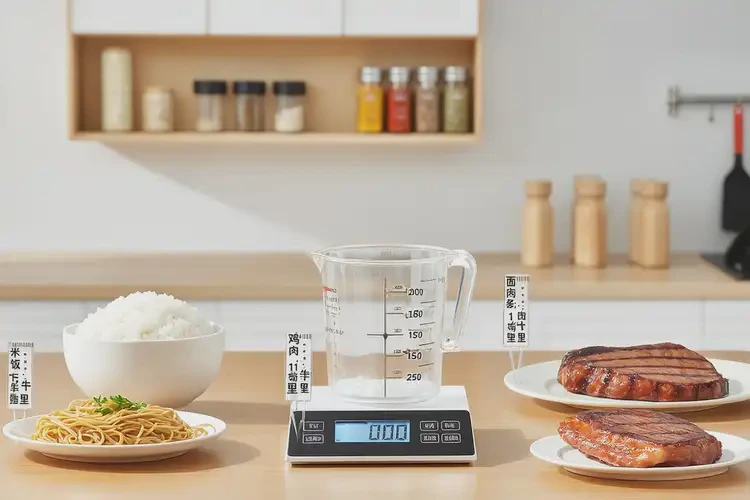 50克2366千焦等于多少热量(图2)