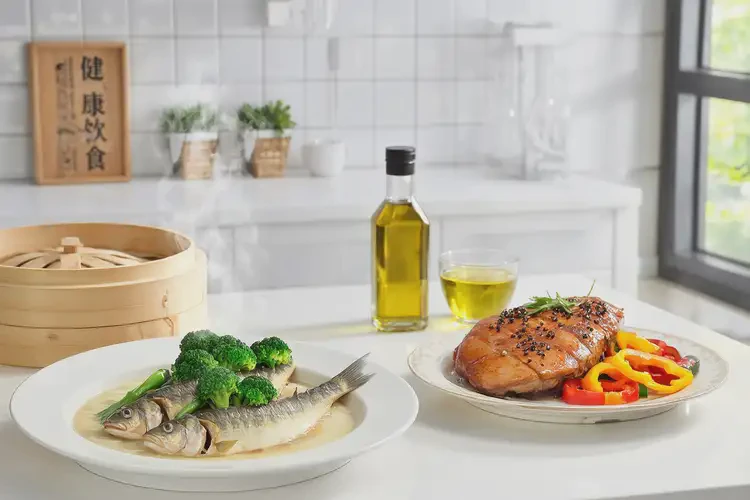 3236千焦热量相当于多少食物