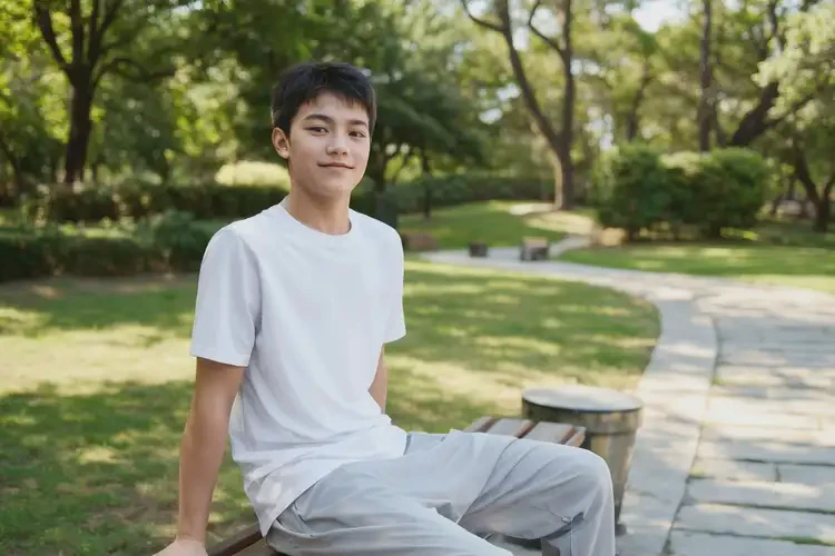 青少年屁股長濕疹能靠自己自愈嗎(圖1)