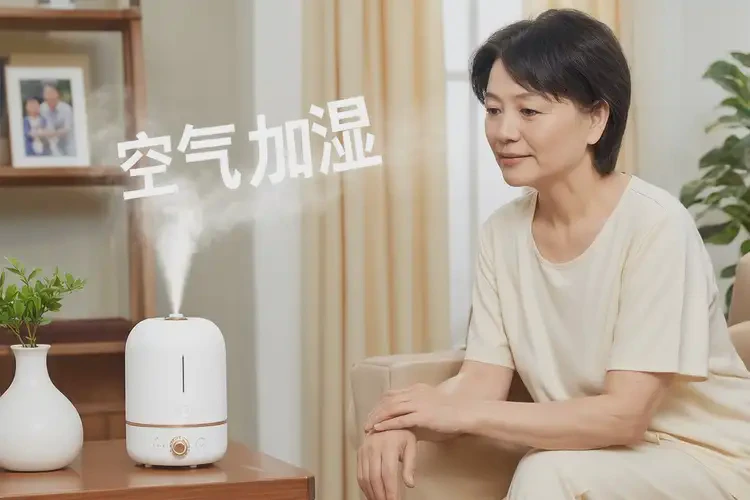 哺乳期媽媽脖子出濕疹可不可以徹底自愈(圖2)