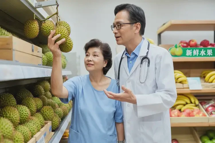 康復(fù)期吃番荔枝可以嗎(圖1)