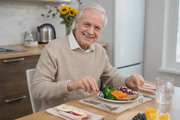 老年人早上血糖28(圖1)