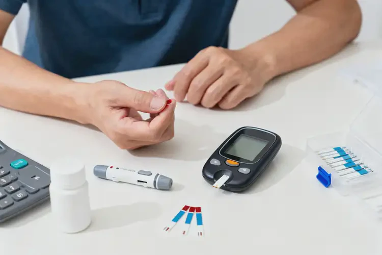 成年人早餐血糖7(圖1)