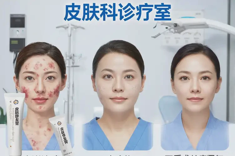 青年人肛周出濕疹不管它會(huì)自己痊愈嗎(圖2)