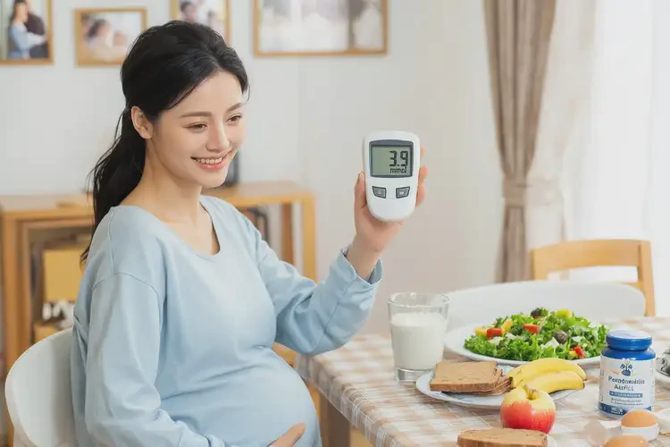 孕婦早餐血糖3(圖1)