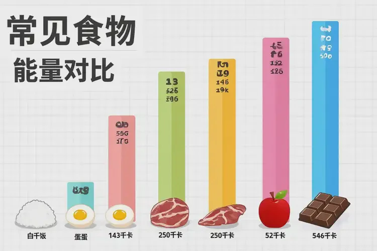 50克3537千焦等于多少热量(图4)