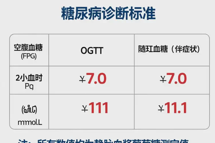 成年人早上空腹血糖27(圖1)