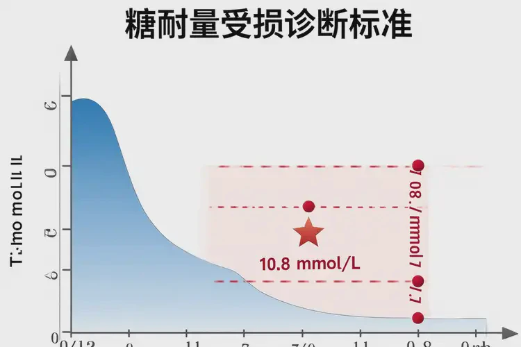 中年人餐后血糖10(圖1)