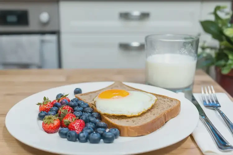 小孩早餐血糖12(图1)