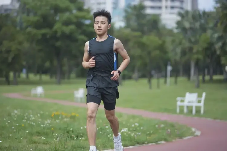 青少年早餐血糖16(圖1)