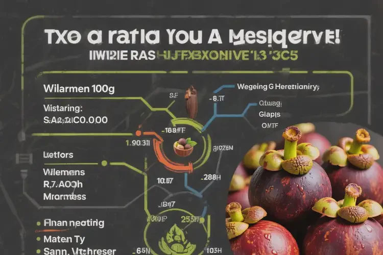 懷孕15周可以吃山竹嗎(圖3)