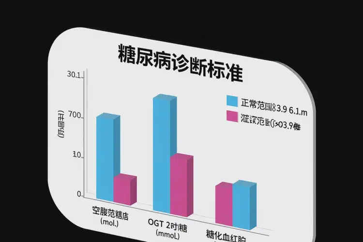 成年人早上空腹血糖12点3是糖尿病吗(图3)