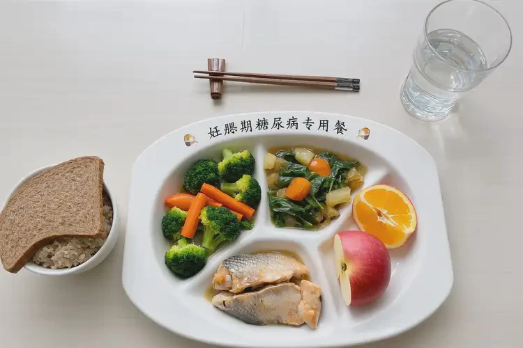 孕婦早餐血糖5(圖1)