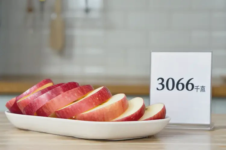 3066千焦相当于多少食物(图2)