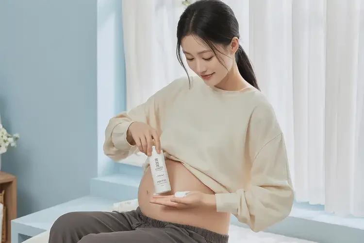 孕婦大腿上偶爾長濕疹不管它會自己痊愈嗎(圖3)