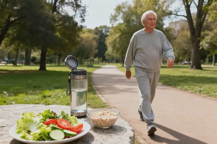 老年人早上血糖9点5意味着什么(图3)
