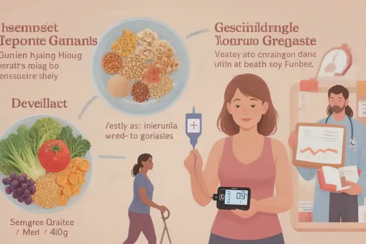 更年期女性晚餐血糖22(圖1)