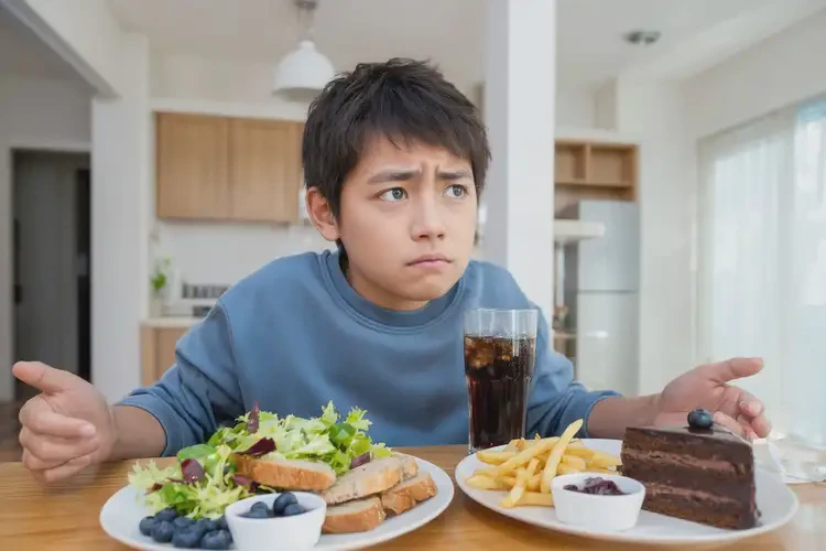 青少年中午血糖26(圖1)