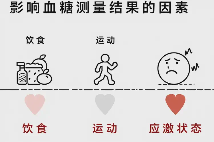 成年人睡前血糖23(圖1)