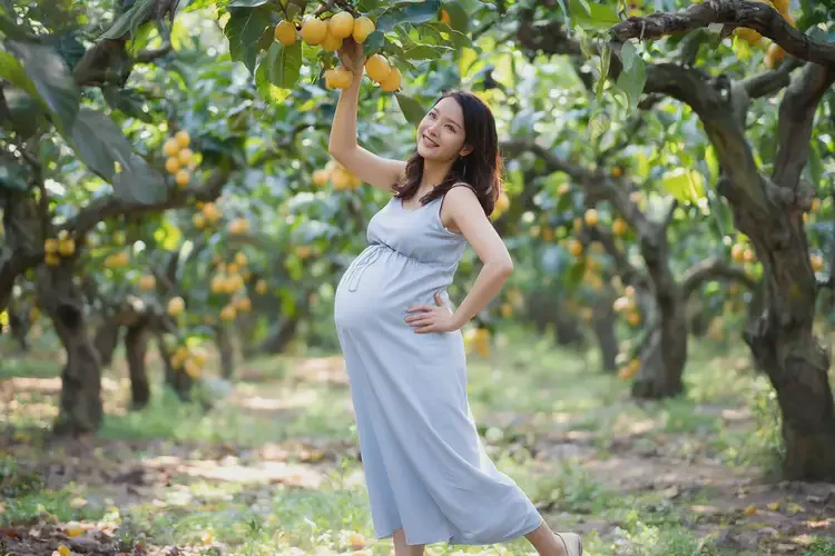 孕14周6天吃黃皮果可以嗎(圖1)