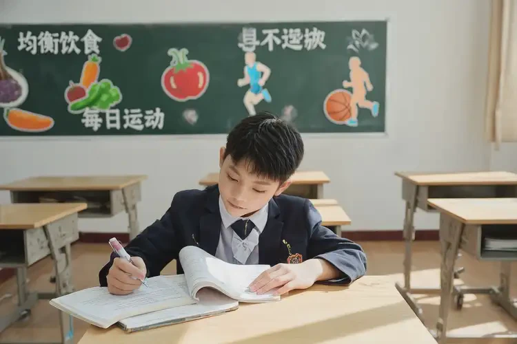 青少年早餐血糖16(圖1)