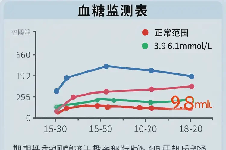 男人睡前血糖9(圖1)