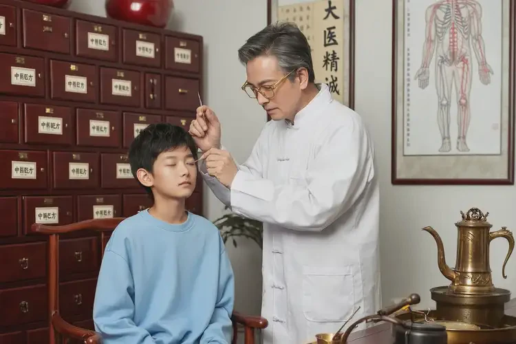 青少年肛周容易长湿疹不管它会自己好吗(图1)