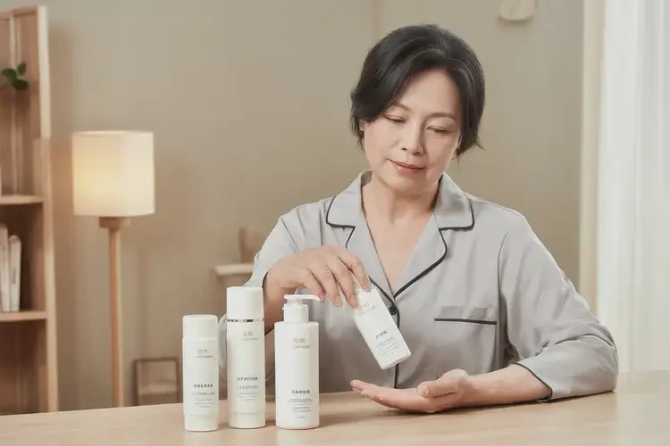 孩子大腿容易起濕疹不管它會(huì)自己好嗎(圖2)