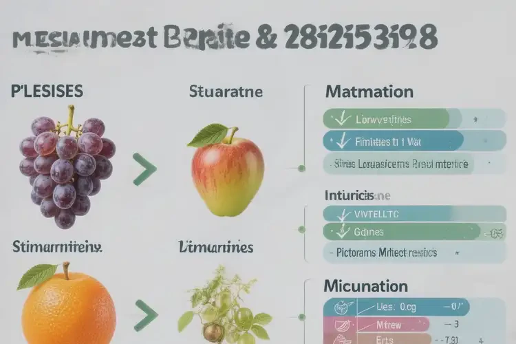 孕38周2天吃葡萄可以嗎(圖3)