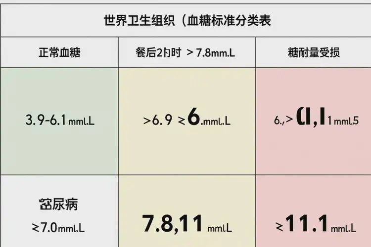 女人餐后血糖17(图3)