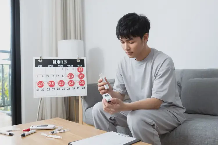 年輕人早餐血糖9(圖1)