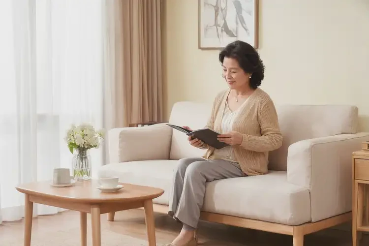 哺乳期媽媽大腿上經(jīng)常長濕疹不管它會自己自愈嗎(圖1)