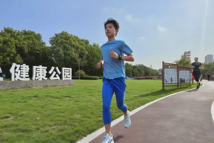 青少年早餐血糖25(图1)