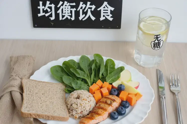 年輕人晚上血糖23(圖1)