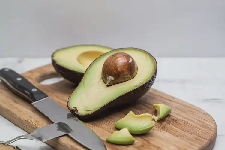 懷孕兩個(gè)半月可以吃鱷梨嗎(圖4)