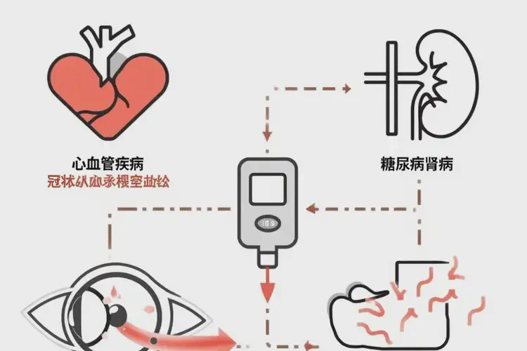 老年人空腹血糖23(圖1)