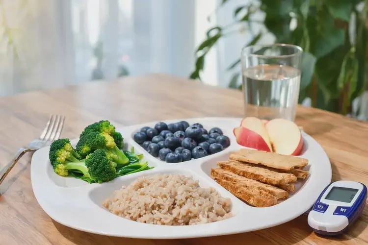 青少年餐后血糖19点7意味着什么(图3)