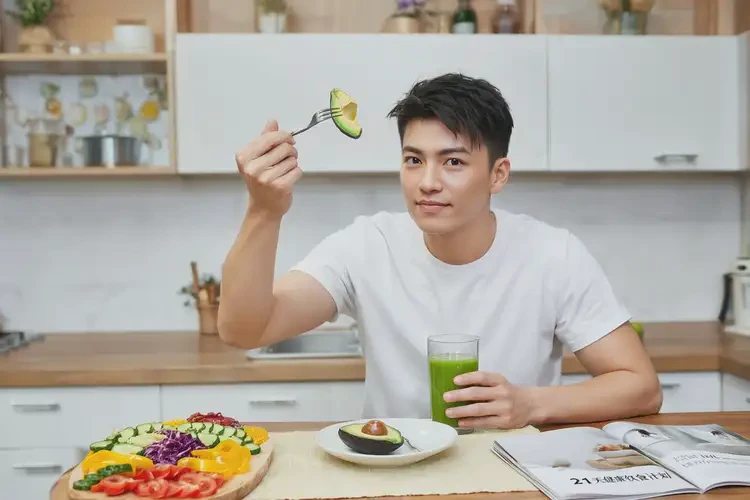 年輕人睡前血糖15(圖1)