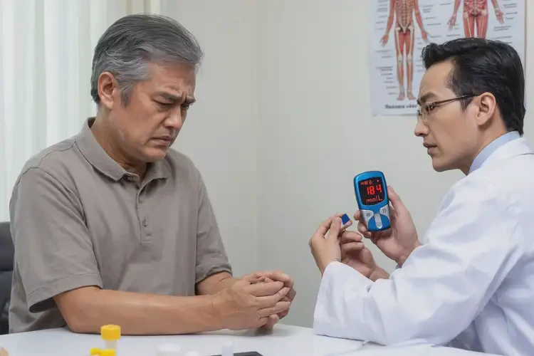 中年人早餐血糖18(圖2)