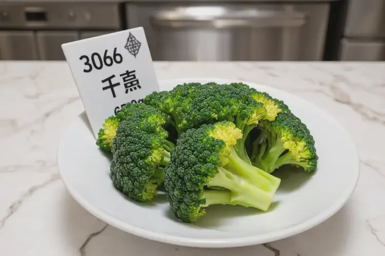 3066千焦相当于多少食物(图1)