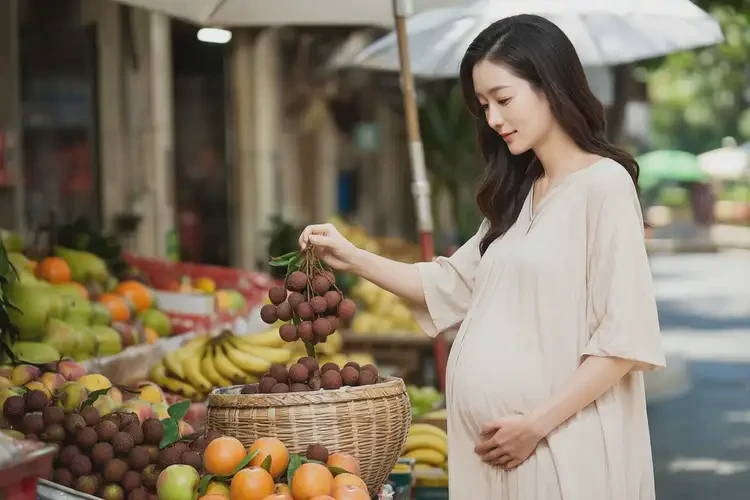 懷孕10天可以吃龍眼嗎(圖4)