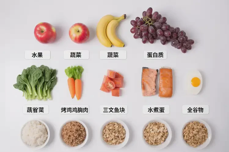 70克1148千焦等于几碗饭(图2)